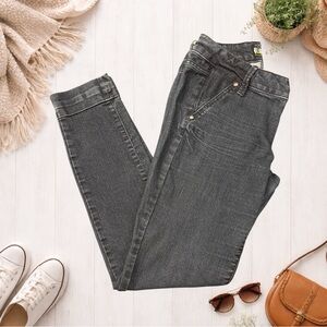 Blue Spice Dark Color Jeans Size 7